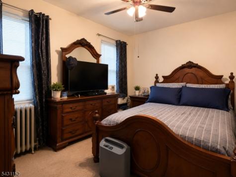 208 Duane Street City Of Orange NJ 07050