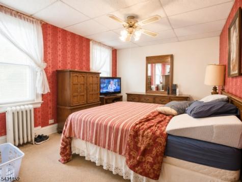 208 Duane Street City Of Orange NJ 07050
