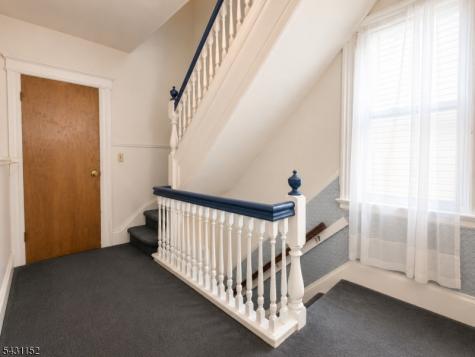 208 Duane Street City Of Orange NJ 07050