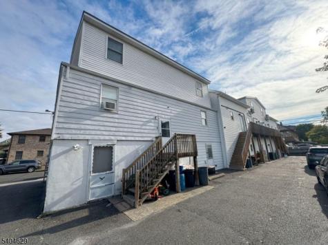 85 Berkshire Avenue Paterson NJ 07502