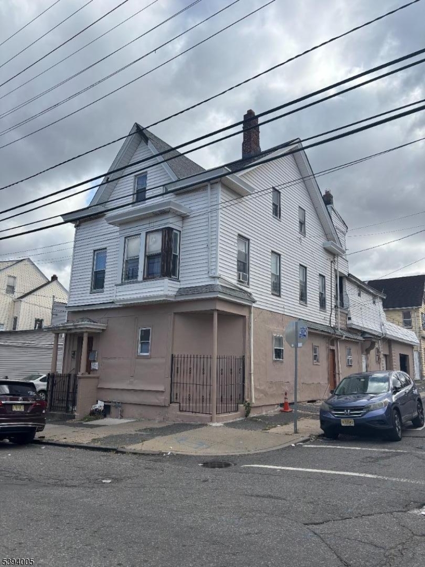 564 River Street Paterson NJ 07524