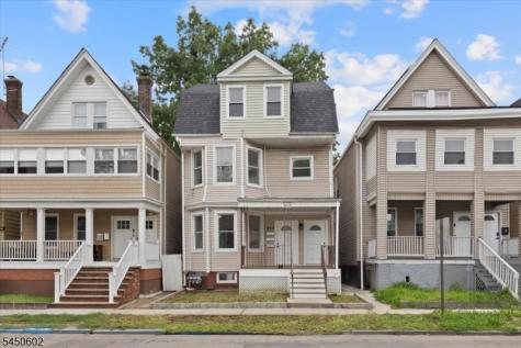 533 S Clinton Street East Orange NJ 07018