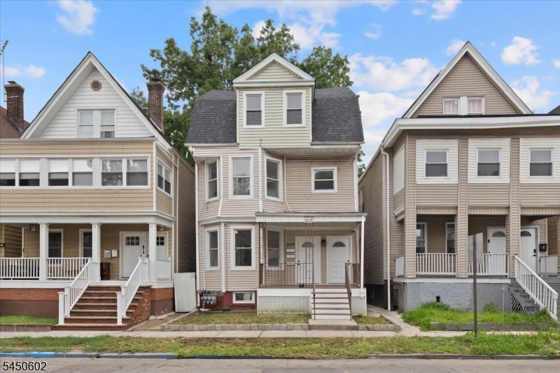 533 S Clinton Street East Orange NJ 07018
