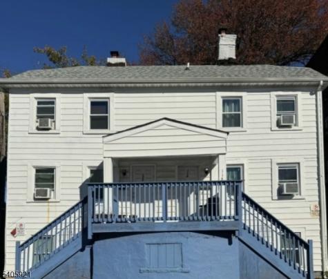 118 Lenox Avenue East Orange NJ 07018