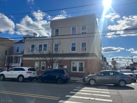 410 1ST Avenue Elizabeth NJ 07206