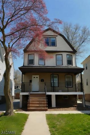 92 N Oraton Parkway East Orange NJ 07017