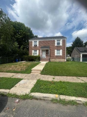 241 N 3rd Avenue Manville NJ 08835