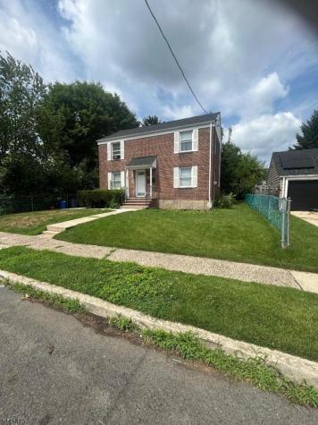 241 N 3rd Avenue Manville NJ 08835