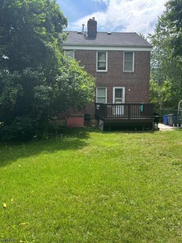 241 N 3rd Avenue Manville NJ 08835
