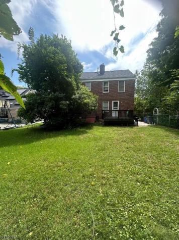 241 N 3rd Avenue Manville NJ 08835