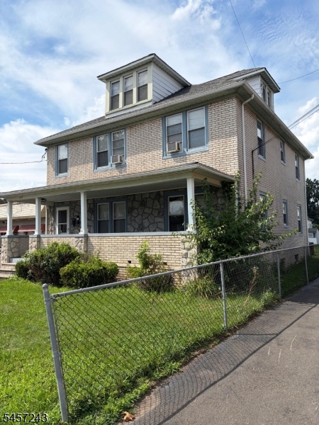 437 Talmadge Avenue Bound Brook NJ 08805