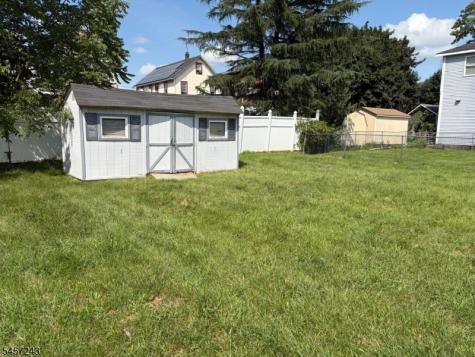 437 Talmadge Avenue Bound Brook NJ 08805