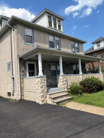 437 Talmadge Avenue Bound Brook NJ 08805