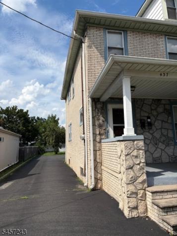 437 Talmadge Avenue Bound Brook NJ 08805