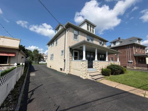 437 Talmadge Avenue Bound Brook NJ 08805