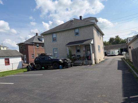437 Talmadge Avenue Bound Brook NJ 08805