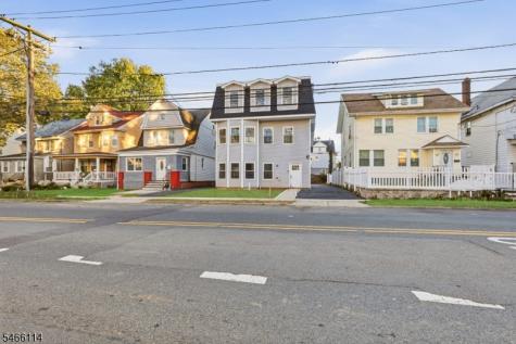 64 Lyons Avenue Newark NJ 07112