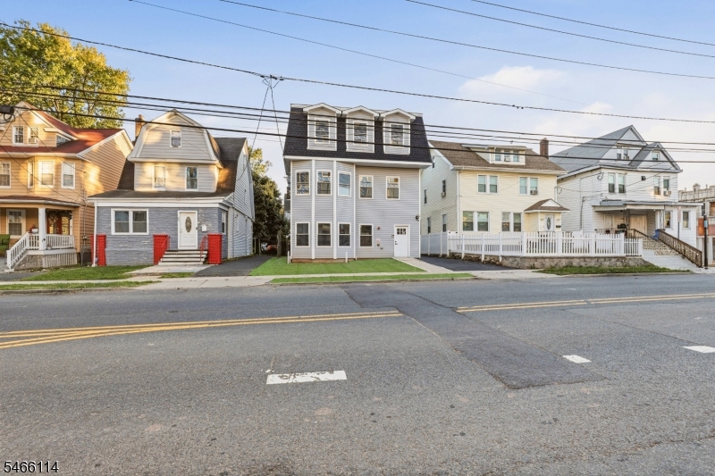 64 Lyons Avenue Newark NJ 07112