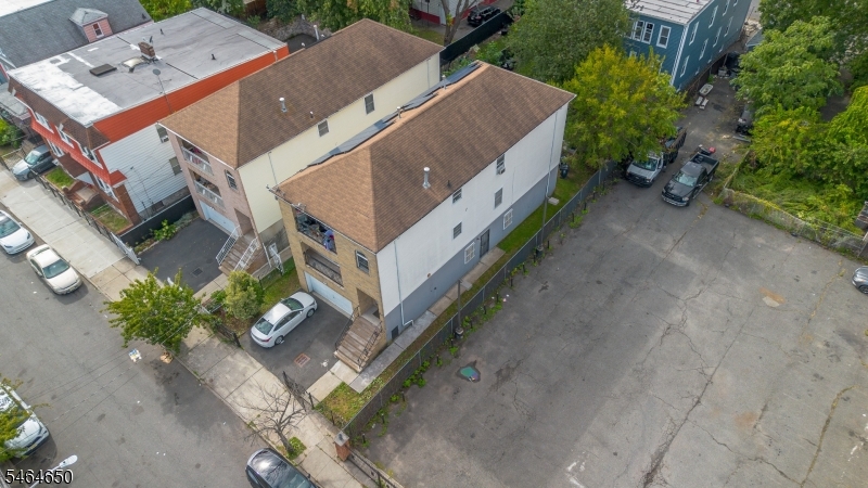 39 Wainwright Street Newark NJ 07112