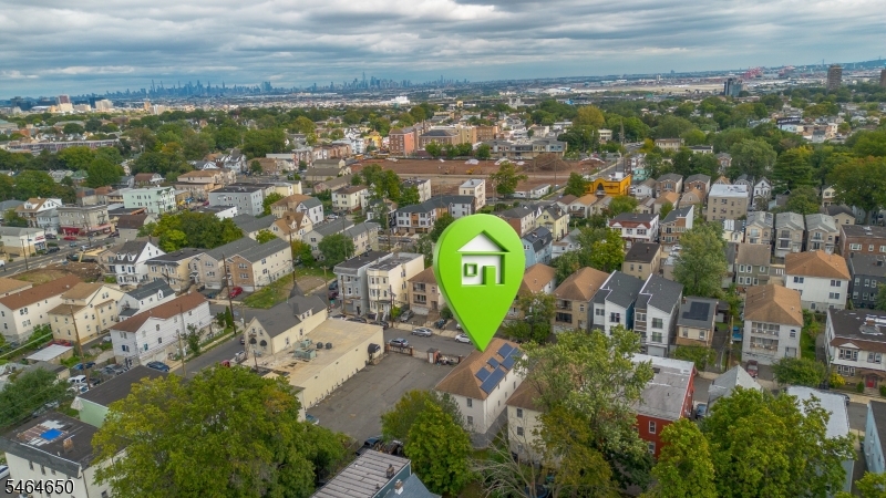 39 Wainwright Street Newark NJ 07112