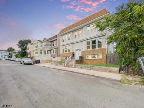 7 Patten Place Newark NJ 07112