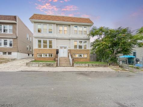 7 Patten Place Newark NJ 07112