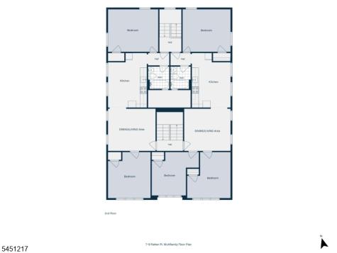 7 Patten Place Newark NJ 07112