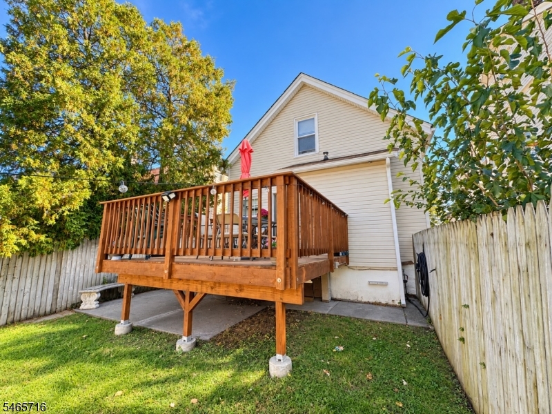 220 Gordon Street Roselle NJ 07203