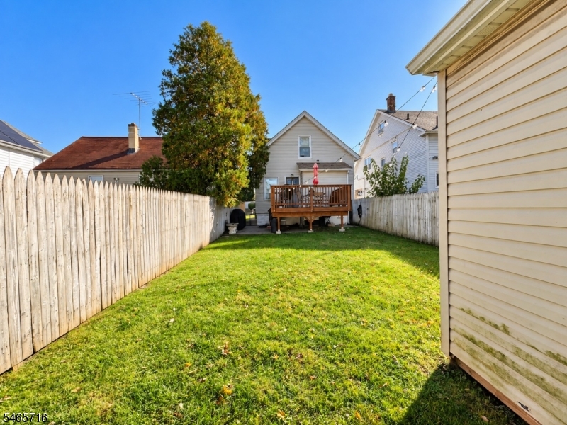 220 Gordon Street Roselle NJ 07203