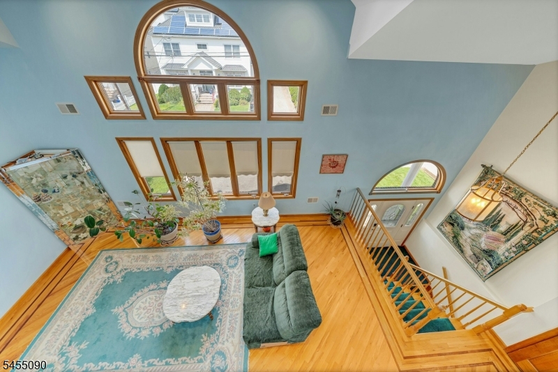 214 Van Buren Street Lyndhurst NJ 07071