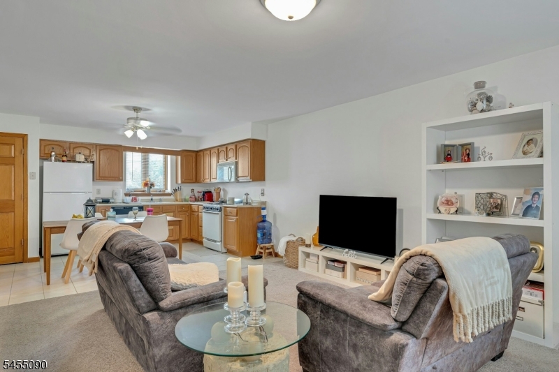 214 Van Buren Street Lyndhurst NJ 07071