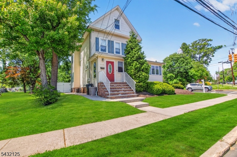 302 Walnut Avenue Cranford NJ 07016