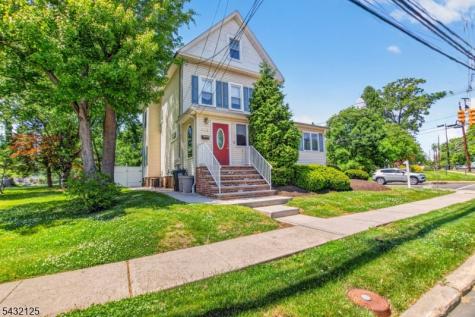 302 Walnut Avenue Cranford NJ 07016
