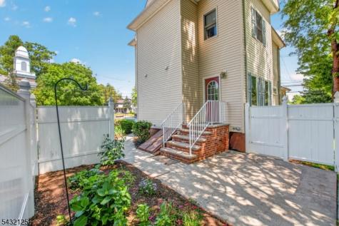 302 Walnut Avenue Cranford NJ 07016