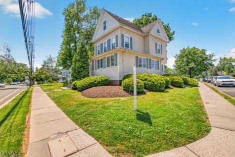 302 Walnut Avenue Cranford NJ 07016