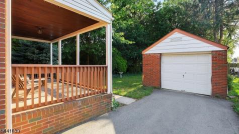 89 Ford Avenue Woodbridge NJ 08863