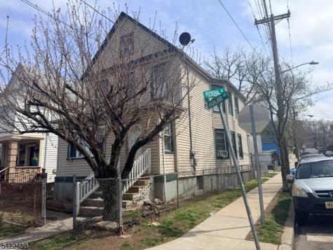 383 Highland Avenue Passaic NJ 07055