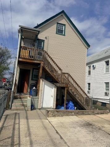 383 Highland Avenue Passaic NJ 07055