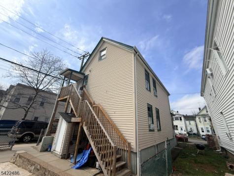 383 Highland Avenue Passaic NJ 07055