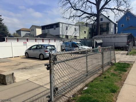 383 Highland Avenue Passaic NJ 07055