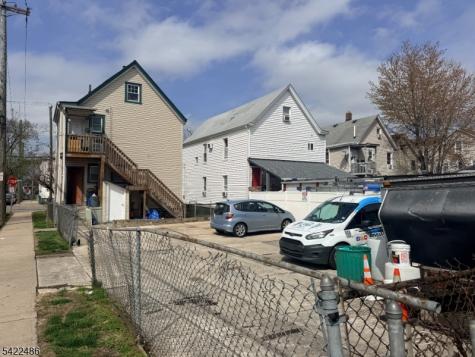 383 Highland Avenue Passaic NJ 07055