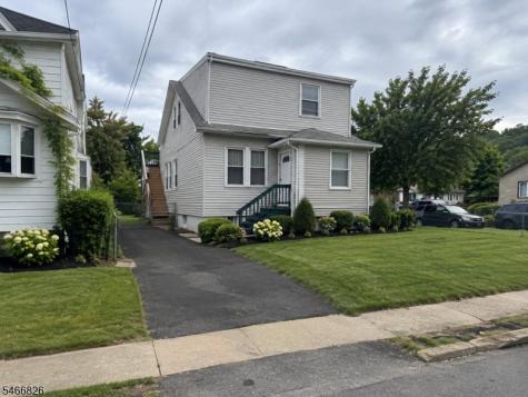 428 Preakness Avenue Paterson NJ 07502