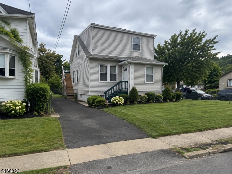 428 Preakness Avenue Paterson NJ 07502