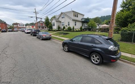 428 Preakness Avenue Paterson NJ 07502