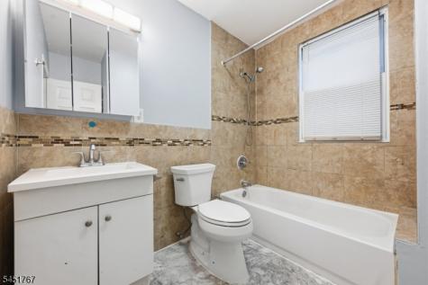 21 N 18th Street East Orange NJ 07017