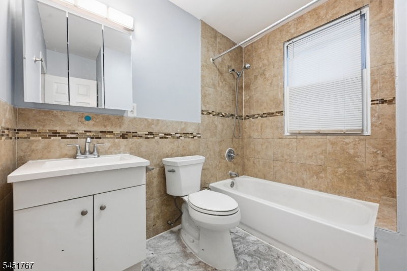 21 N 18th Street East Orange NJ 07017