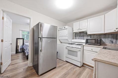 21 N 18th Street East Orange NJ 07017