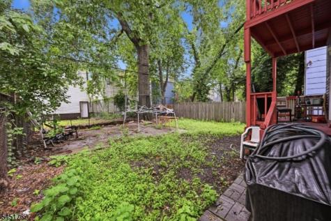 21 N 18th Street East Orange NJ 07017