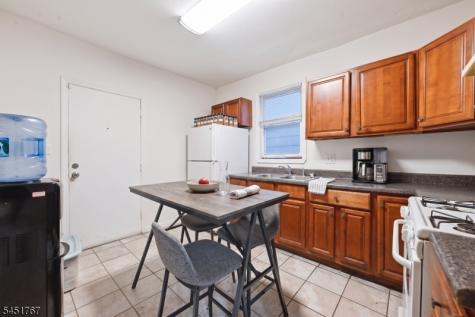 21 N 18th Street East Orange NJ 07017