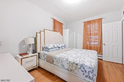 21 N 18th Street East Orange NJ 07017